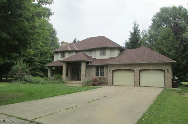 48116 RICE RD, AMHERST, OH 44001 - Image 1