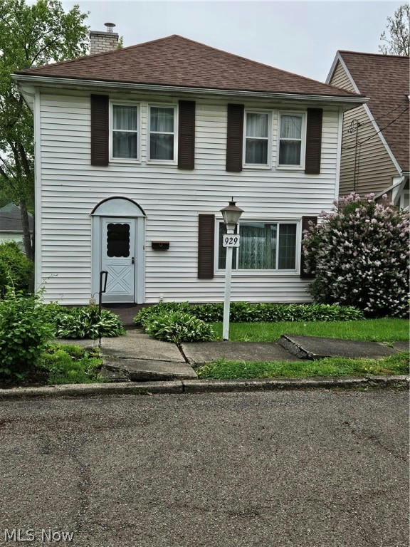 929 MONTGOMERY ST, EAST LIVERPOOL, OH 43920, photo 1 of 26