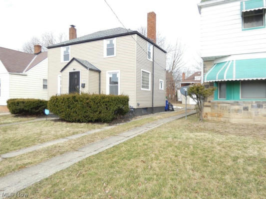 15907 TALFORD AVE, CLEVELAND, OH 44128 - Image 1
