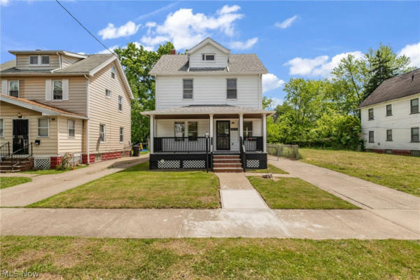3635 E 133RD ST, CLEVELAND, OH 44120 - Image 1