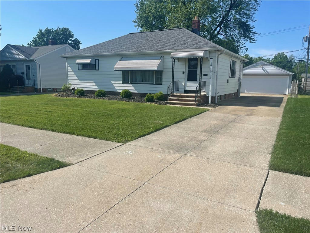 30129 BARJODE RD, WILLOWICK, OH 44095, photo 1 of 44