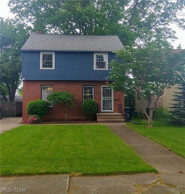 114 STANFORD AVE, ELYRIA, OH 44035, photo 1 of 30