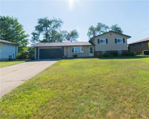 5528 MEADOW LN, BEDFORD HEIGHTS, OH 44146 - Image 1