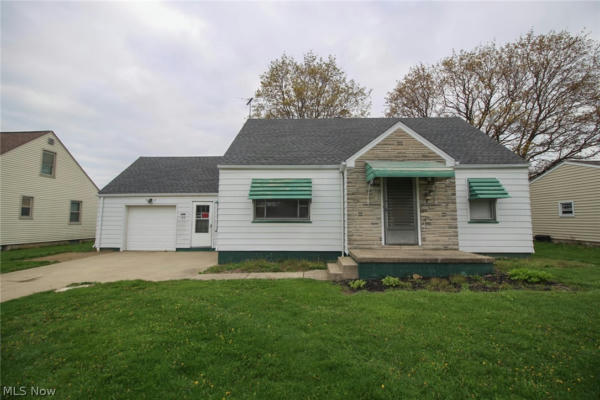 215 OMAR ST, STRUTHERS, OH 44471 - Image 1
