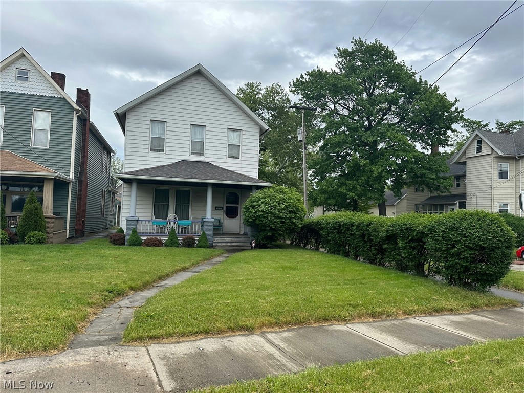 2857 W 14TH ST, CLEVELAND, OH 44113, photo 1 of 18