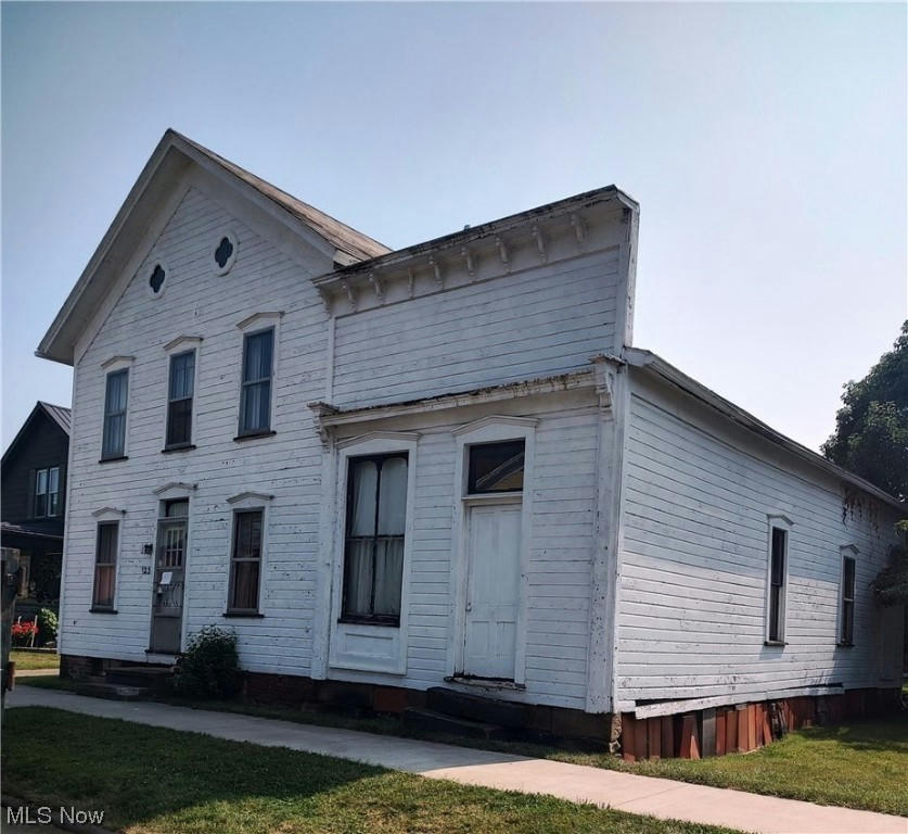 123 S MAIN ST, TUSCARAWAS, OH 44682, photo 1 of 20