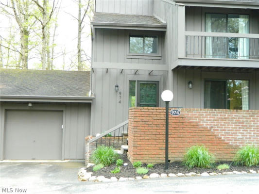 974 CANYON VIEW RD, NORTHFIELD, OH 44067 - Image 1
