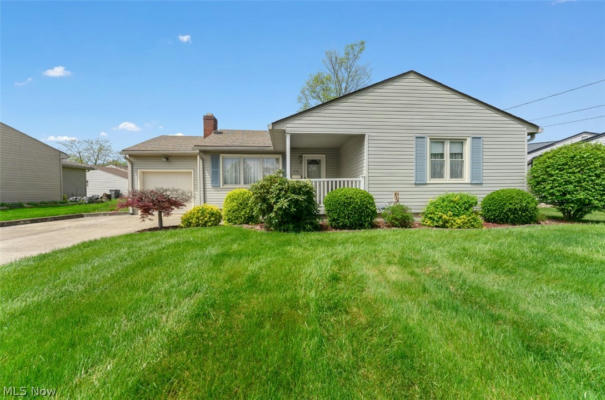 2716 CHRISTINE LN, YOUNGSTOWN, OH 44511 - Image 1