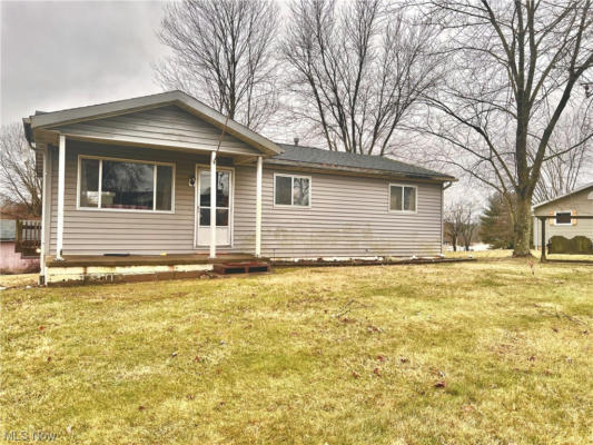 59240 S ACRES RD, BYESVILLE, OH 43723 - Image 1
