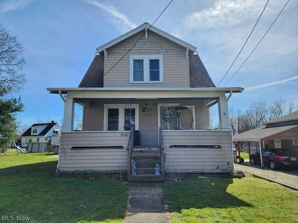8218 ALFRED ST, MASURY, OH 44438, photo 1 of 22