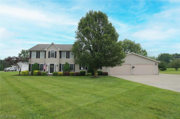 9950 PAGE RD, STREETSBORO, OH 44241 - Image 1