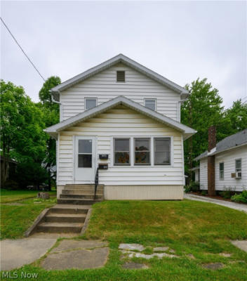 138 E MILL ST, ALLIANCE, OH 44601 - Image 1