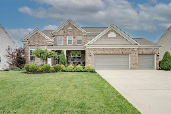 2031 MEADOWOOD BLVD, TWINSBURG, OH 44087 - Image 1