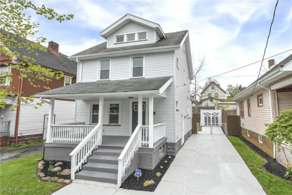 4380 W 47TH ST, CLEVELAND, OH 44144 - Image 1