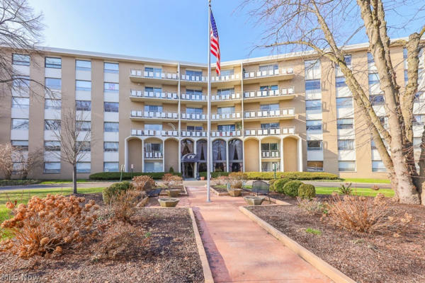 3400 WOOSTER RD APT 402, ROCKY RIVER, OH 44116 - Image 1