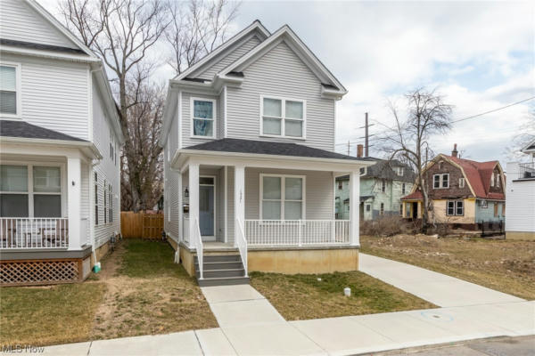 1521 E 123RD ST, CLEVELAND, OH 44106 - Image 1