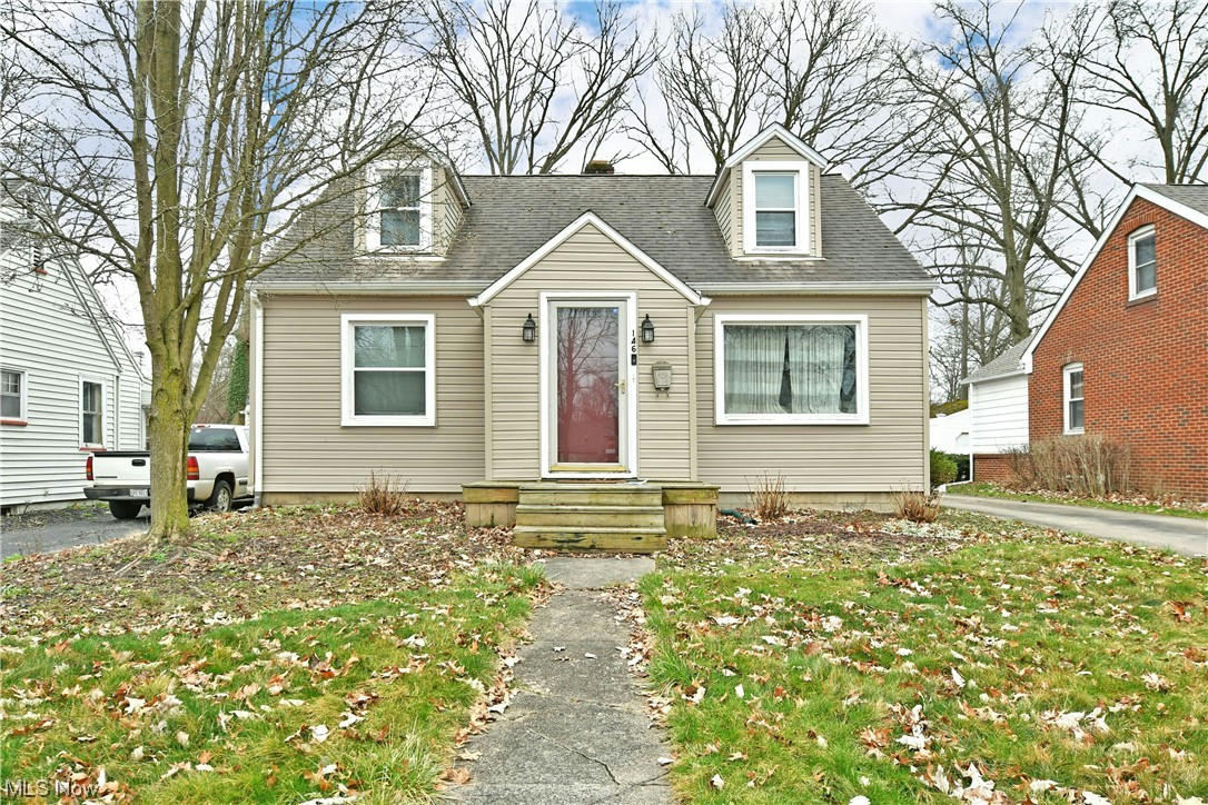 146 HELEN AVE, NILES, OH 44446, photo 1 of 31