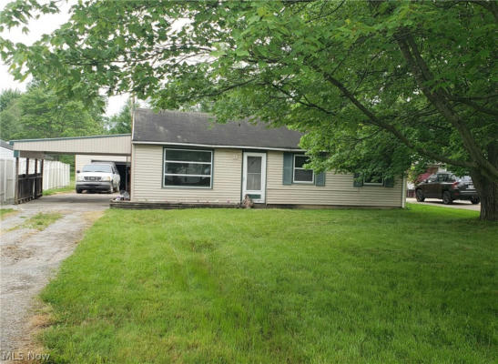 4499 NUTWOOD AVE NW, WARREN, OH 44483 - Image 1