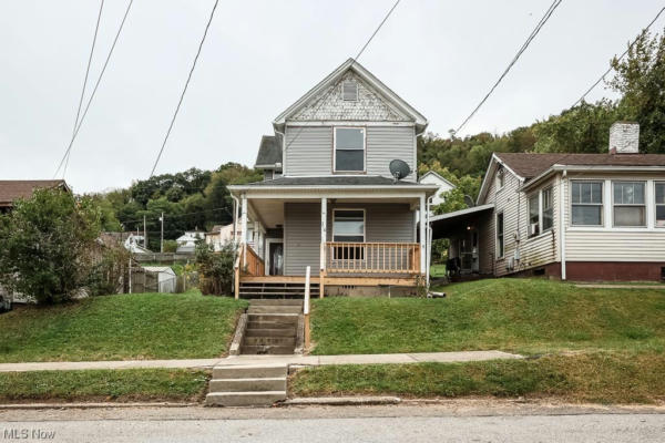 214 INDIANA AVE, CHESTER, WV 26034 - Image 1