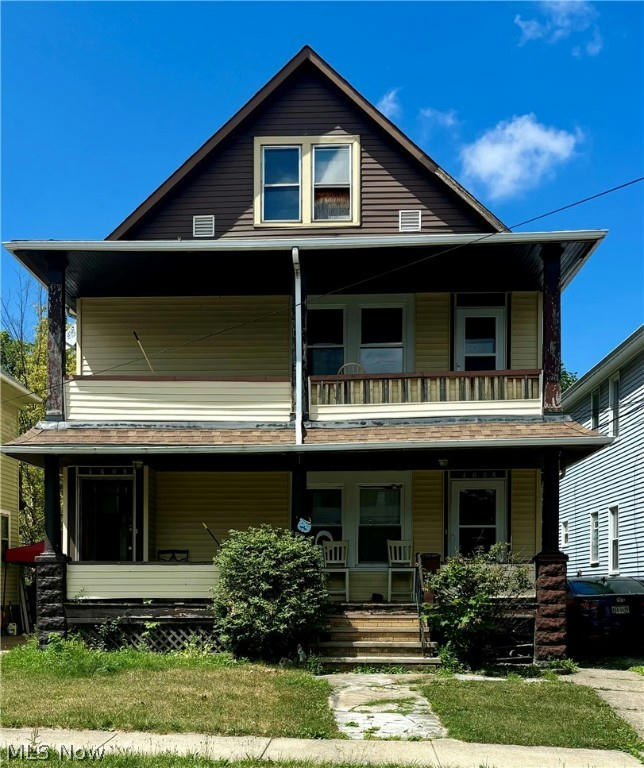 4608 BUCYRUS AVE, CLEVELAND, OH 44109 Duplex For Sale | MLS# 5049803 ...