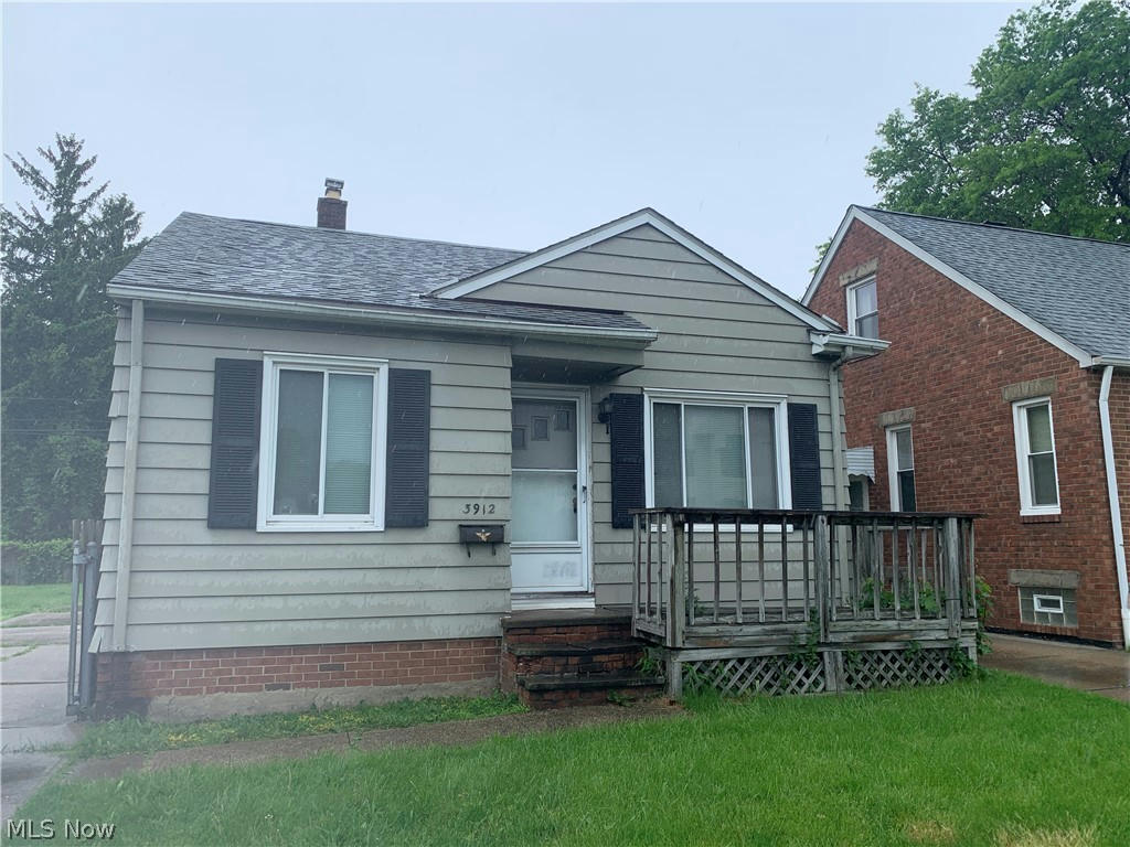 3912 W 130TH ST, CLEVELAND, OH 44111, photo 1 of 34