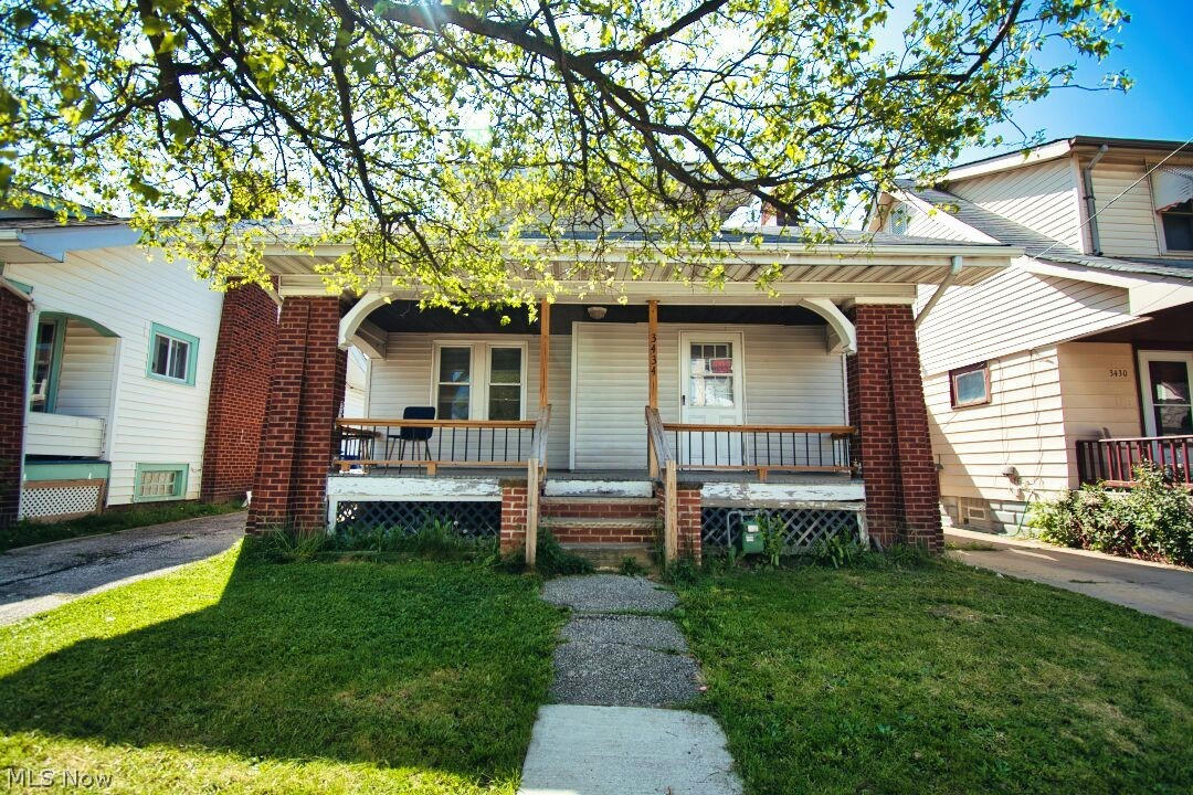 3434 W 90TH ST, CLEVELAND, OH 44102, photo 1 of 16