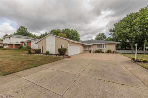 285 PANORAMA DR, SEVEN HILLS, OH 44131 - Image 1