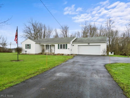 1721 STATE ROUTE 344, SALEM, OH 44460 - Image 1