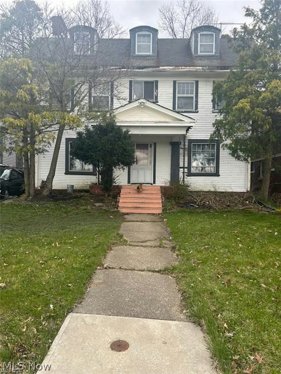 15118 TERRACE RD, EAST CLEVELAND, OH 44112, photo 1