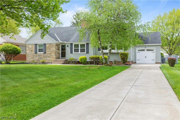 13985 SHAWNEE TRL, MIDDLEBURG HEIGHTS, OH 44130 - Image 1