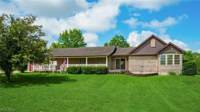14679 TOWNSHIP ROAD 1062, THORNVILLE, OH 43076, photo 2 of 46