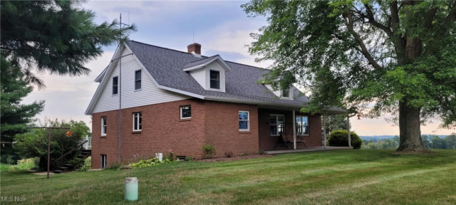 7995 TOWNSHIP ROAD 562, HOLMESVILLE, OH 44633 - Image 1