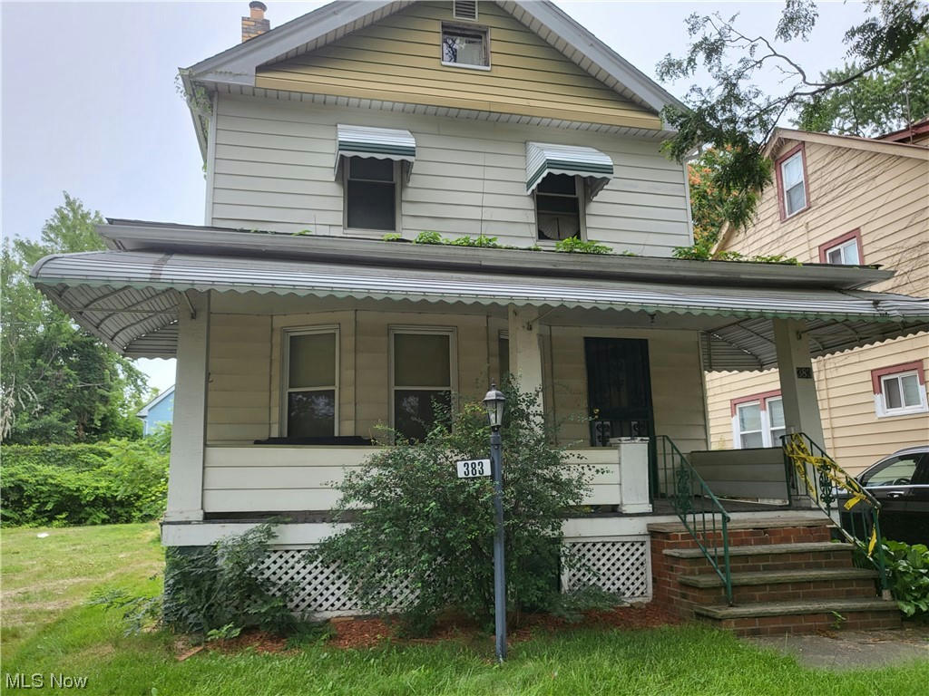 383 CLEVELAND RD, CLEVELAND, OH 44108, photo 1 of 20