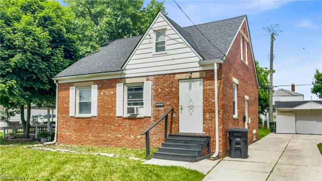 19609 CHEROKEE AVE, CLEVELAND, OH 44119 - Image 1