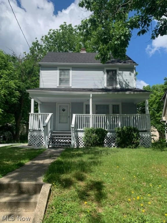 1178 MERCER AVE, AKRON, OH 44307, photo 1 of 27