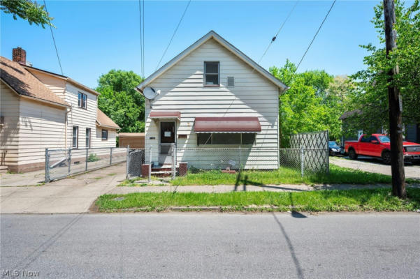 3187 W 32ND ST, CLEVELAND, OH 44109 - Image 1