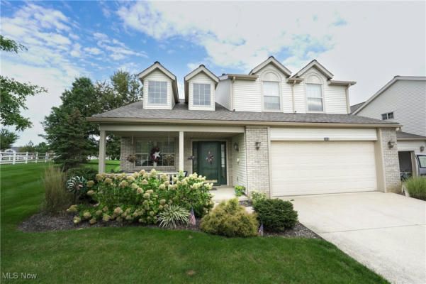 3945 HERON CT, STOW, OH 44224 - Image 1