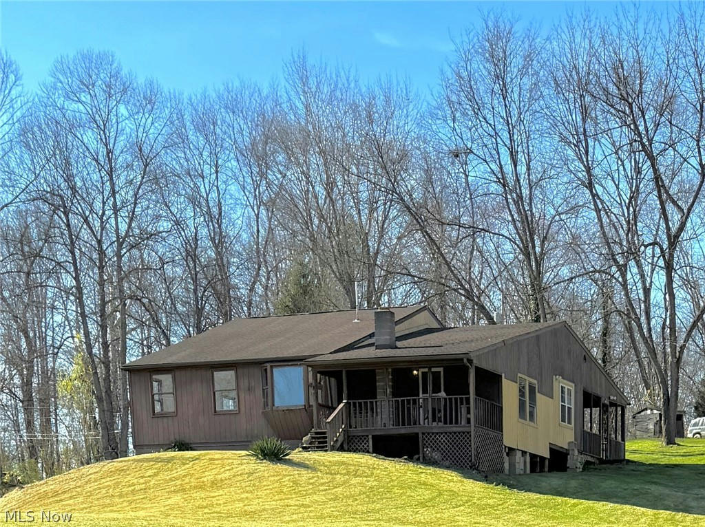 36 FRIAR TUCK RD, BELLEVILLE, WV 26133, photo 1 of 21