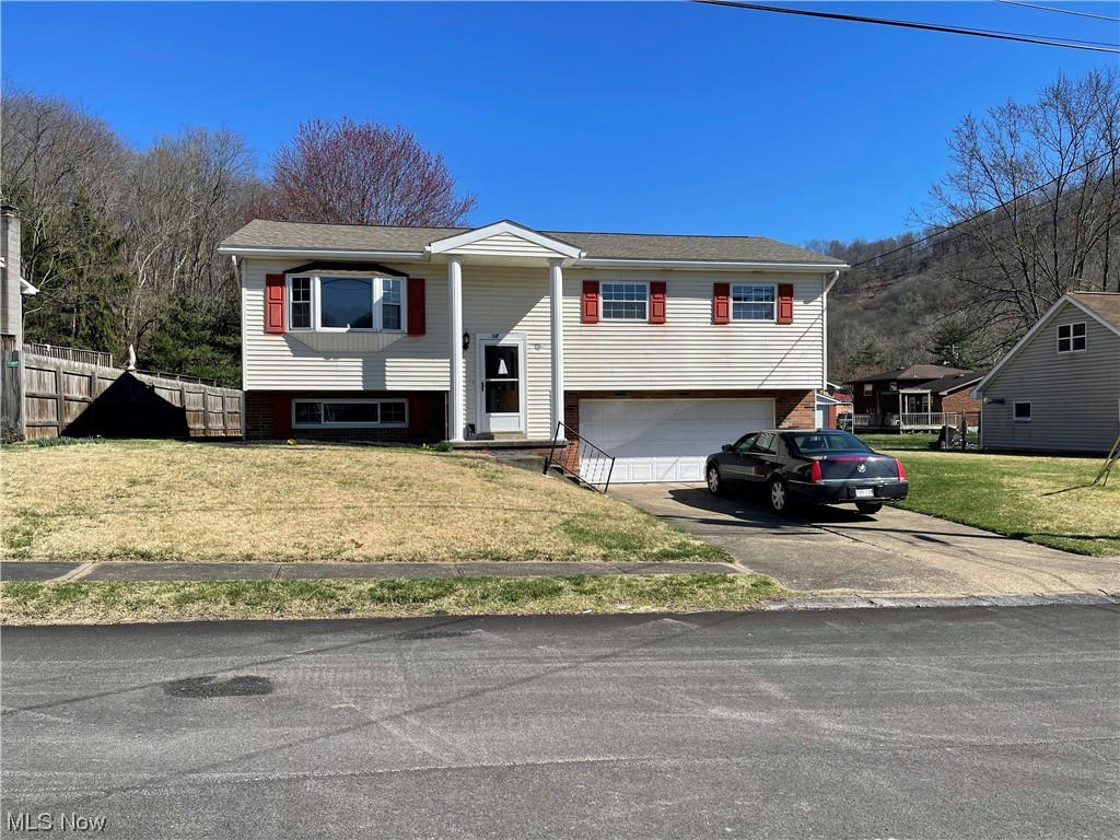 52 BASIL DR, WEIRTON, WV 26062, photo 1 of 18