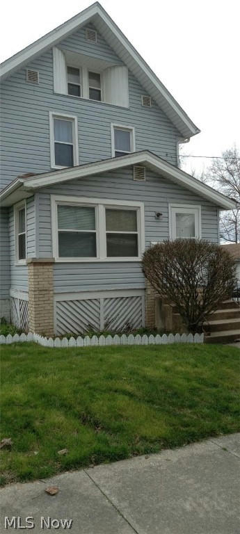 966 DIANA AVE, AKRON, OH 44307, photo 1 of 22