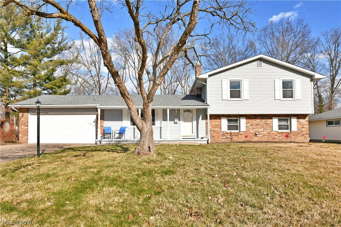 260 MORELAND DR, CANFIELD, OH 44406, photo 1 of 35
