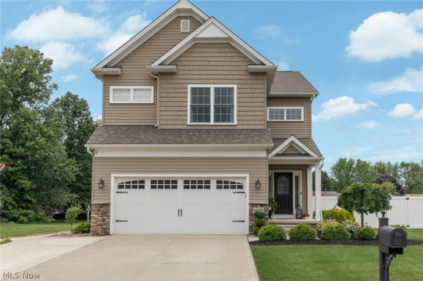 4337 LORETO LANDING DR, PERRY, OH 44081 - Image 1