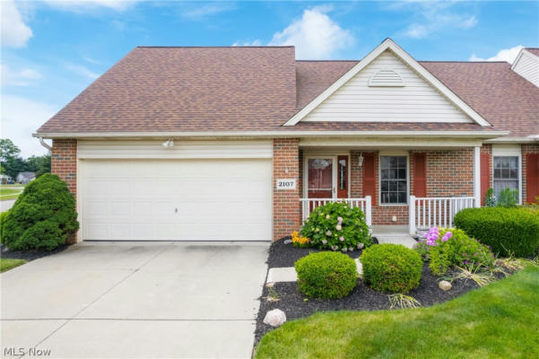2107 LIVINGSTON DR, CANAL FULTON, OH 44614 - Image 1