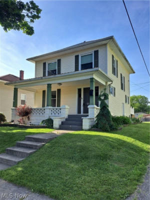 1611 STEWART AVE, CAMBRIDGE, OH 43725, photo 4 of 50