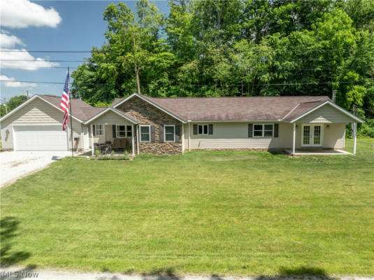 6539 TOWNSHIP ROAD 568, HOLMESVILLE, OH 44633 - Image 1