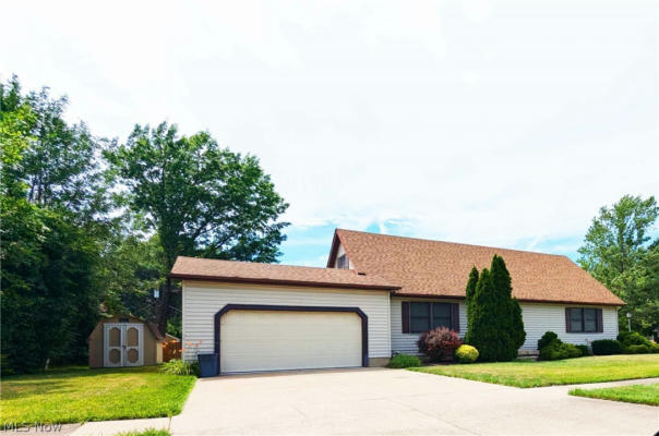 5708 S NANTUCKET DR, LORAIN, OH 44053 - Image 1