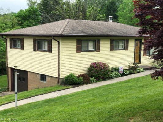 54300 EAST RD, MARTINS FERRY, OH 43935 - Image 1