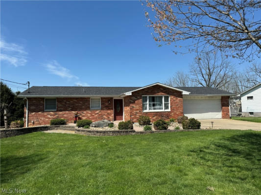 114 MEADOWBROOK DR, WATERFORD, OH 45786 - Image 1