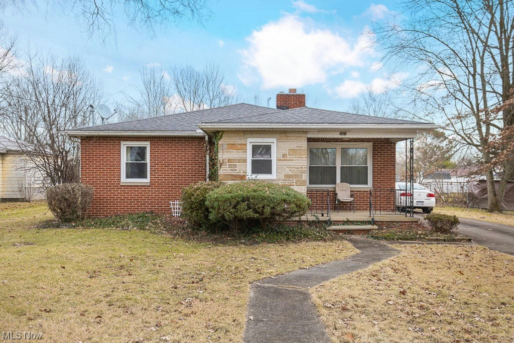 365 S PLEASANT ST, OBERLIN, OH 44074, photo 1 of 16