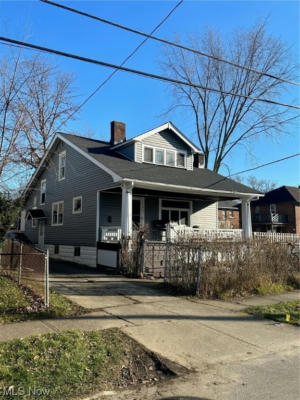 3769 E 124TH ST, CLEVELAND, OH 44105, photo 2 of 32